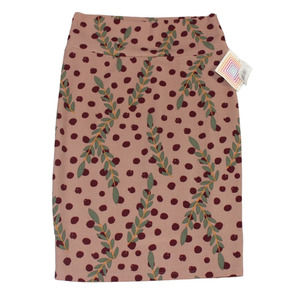 LuLaRoe Cassie Skirt‎ Size M